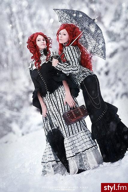 Pozostałe Ciuchy Moda