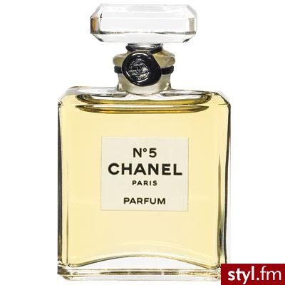 Chanel - Gadżety Inne Moda