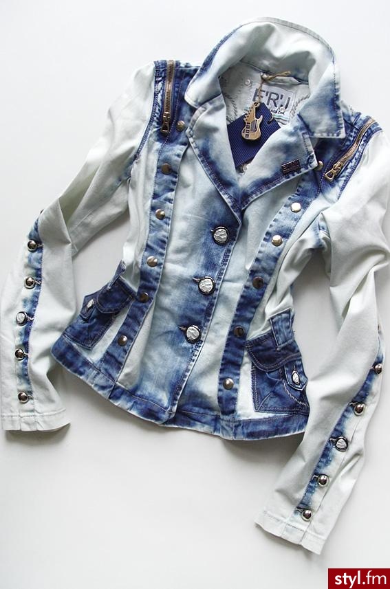 Pozostałe Ciuchy Moda