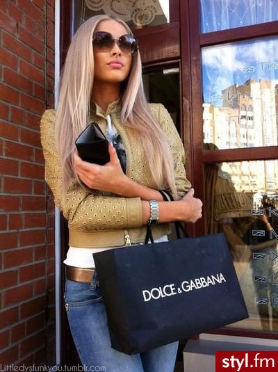 Blond Rozpuszczone Proste Na co dzień Długie Fryzury