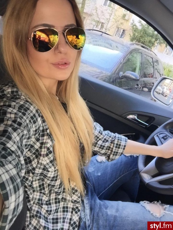 Okulary Dodatki Moda