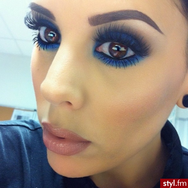 Wieczorowe Makijaże
