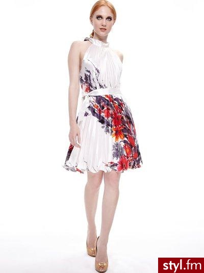 Dzienne Sukienki Moda