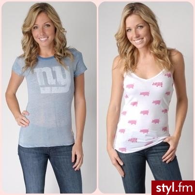Bluzki ze strony www.shoprapunzels.com - Pozostałe Ciuchy Moda