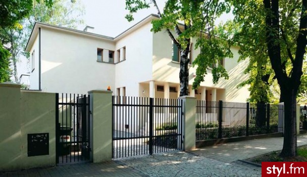 Wnętrza