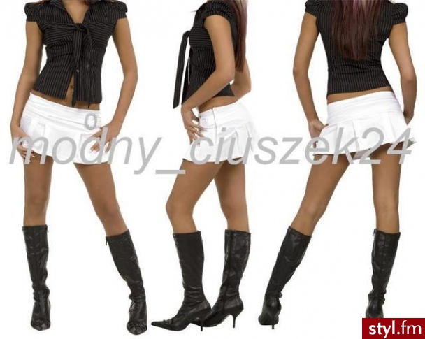 Pozostałe Ciuchy Moda