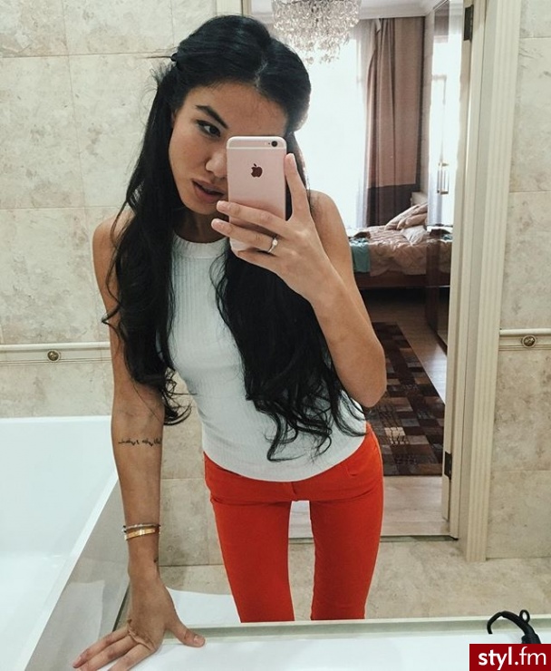 Pozostałe Ciuchy Moda