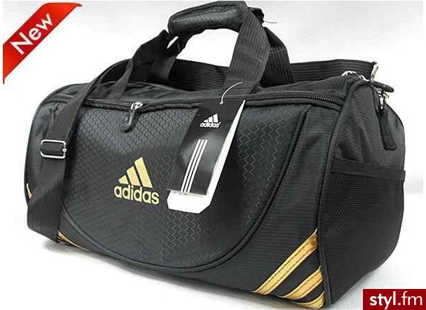 Sportowe Torebki Moda