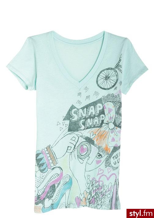 Pozostałe Ciuchy Moda