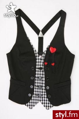 Pozostałe Ciuchy Moda