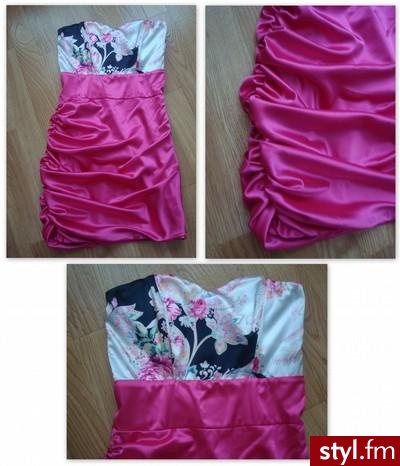 ciuchy - Pozostałe Ciuchy Moda