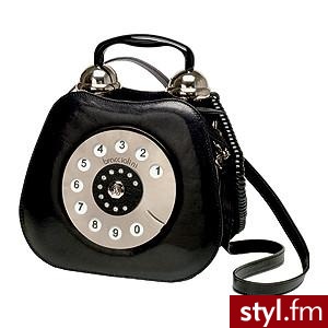 carla braccialini bag - Polyvore. Pobrano ze strony: http://www.polyvore.com/carla_braccialini_bag/thing?id=3713378 - Pozostałe Torebki Moda