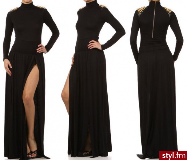 Pozostałe Sukienki Moda