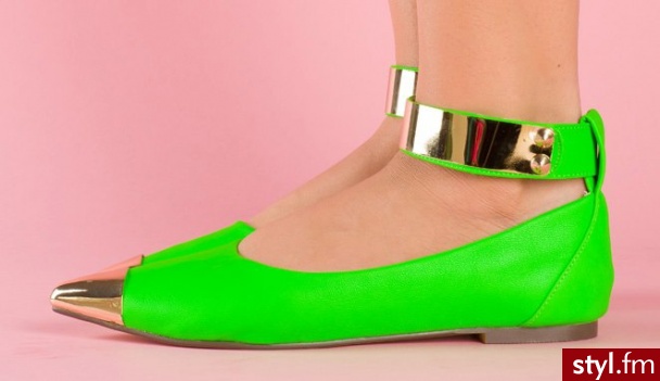 Półbuty Buty Moda