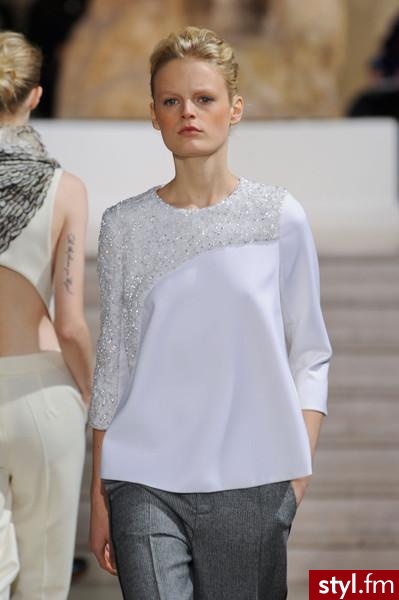 Bluzki Ciuchy Moda