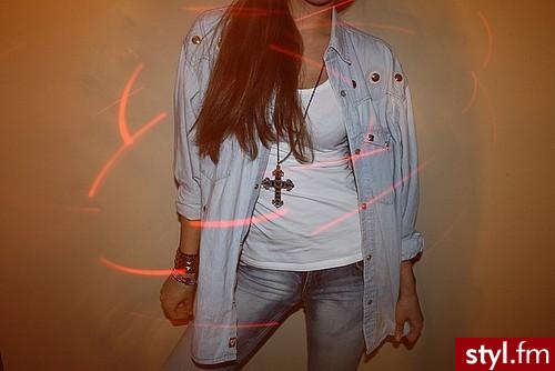 Jest już ? Jeżeli tak podaj link. - Pozostałe Ciuchy Moda