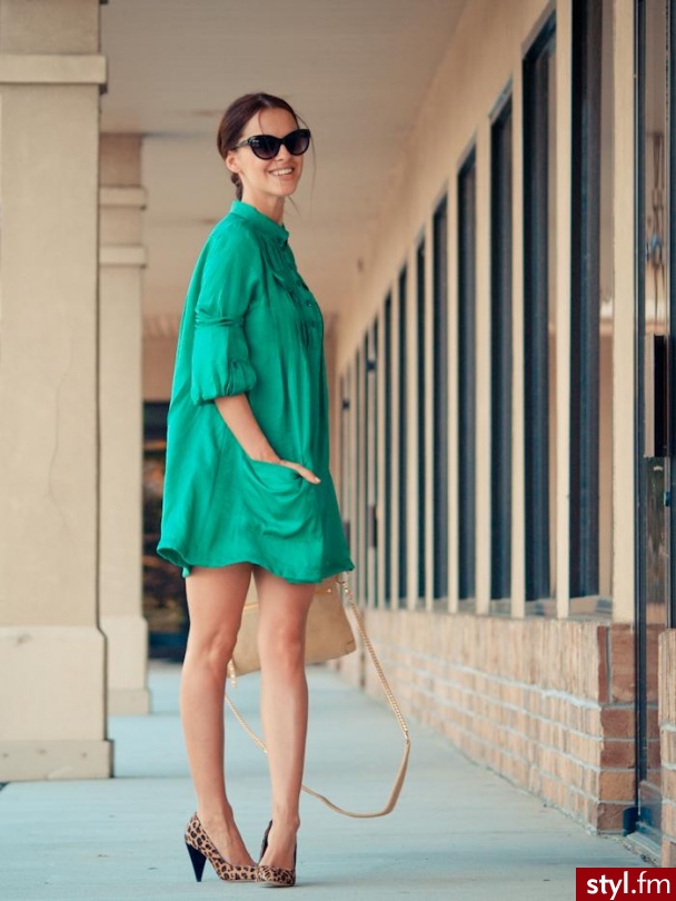 Koszule Ciuchy Moda