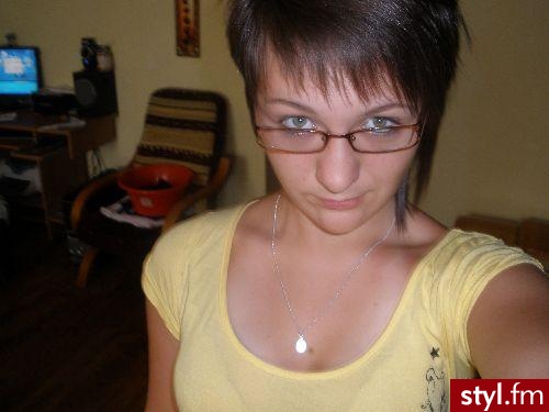 Krótkie Fryzury