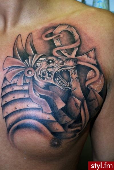 Tatuaże