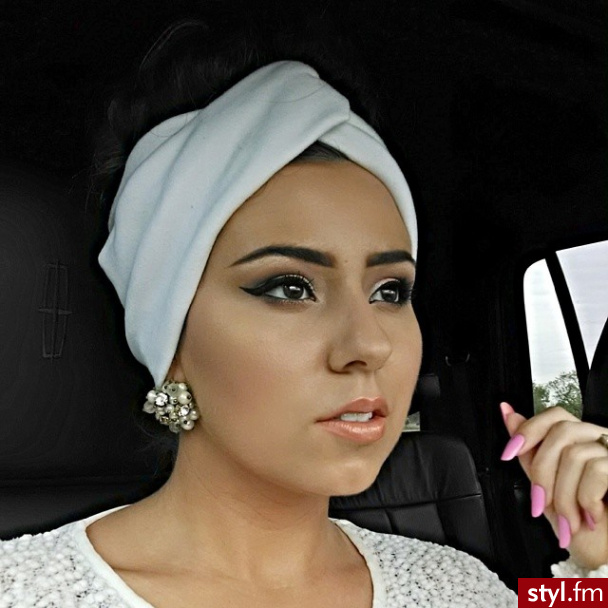 Dzienne Makijaże