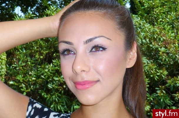Dzienne Makijaże