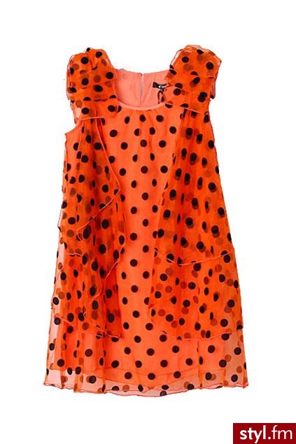 Dzienne Sukienki Moda