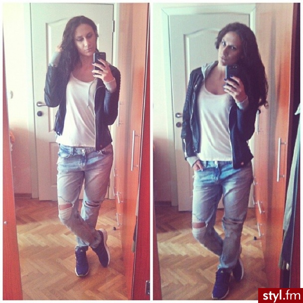 Pozostałe Ciuchy Moda
