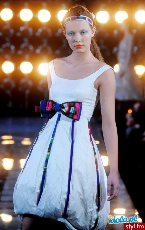 od projektanta - Moda uliczna Inne Moda