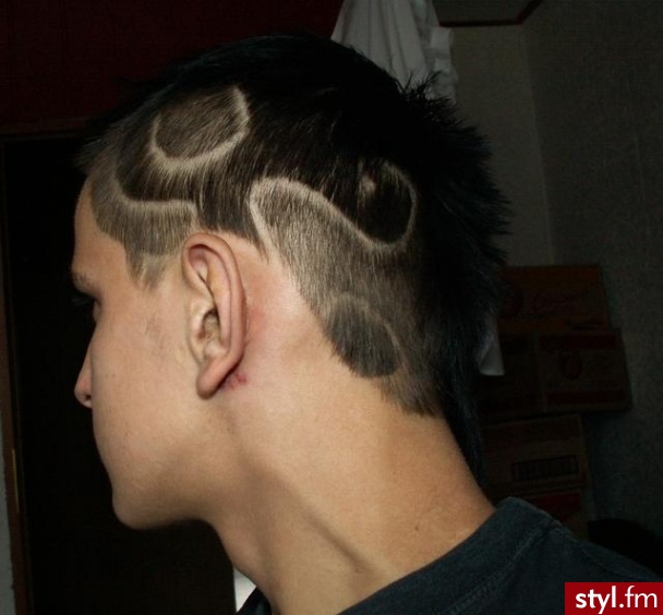 Proszę o wypowiedzi :D i Oceny xPP - Punk Rock Alternatywne Średnie Fryzury