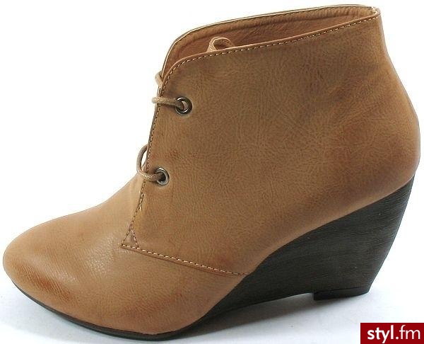 Pozostałe Buty Moda