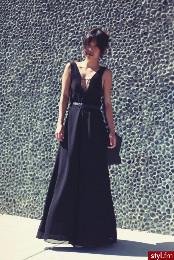 Dzienne Sukienki Moda
