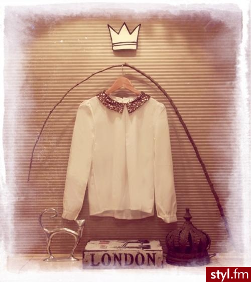 Koszule Ciuchy Moda