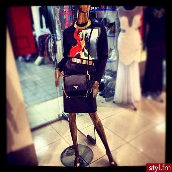 Pozostałe Ciuchy Moda