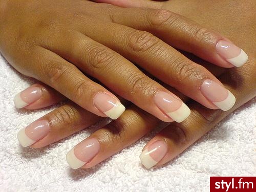 nails - Paznokcie