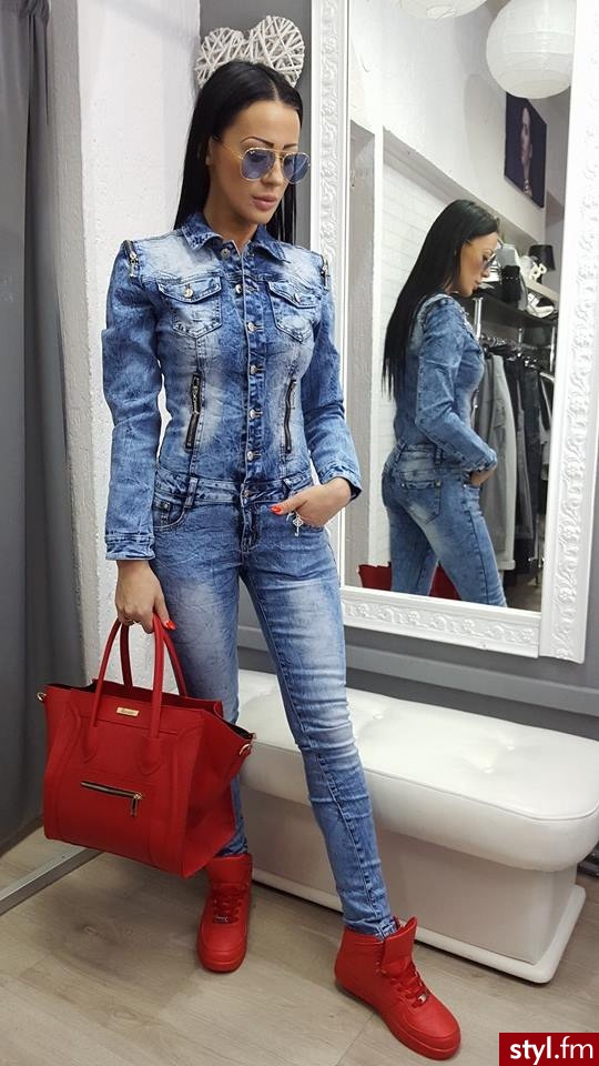 Pozostałe Ciuchy Moda