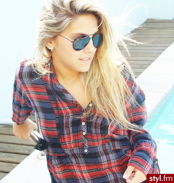 Koszule Ciuchy Moda