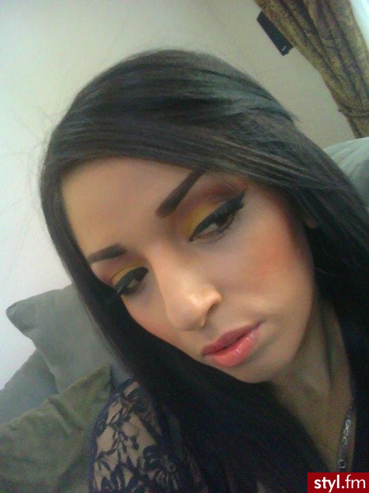 Dzienne Makijaże