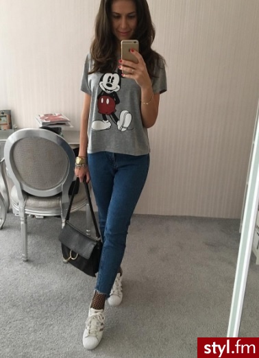 Pozostałe Ciuchy Moda