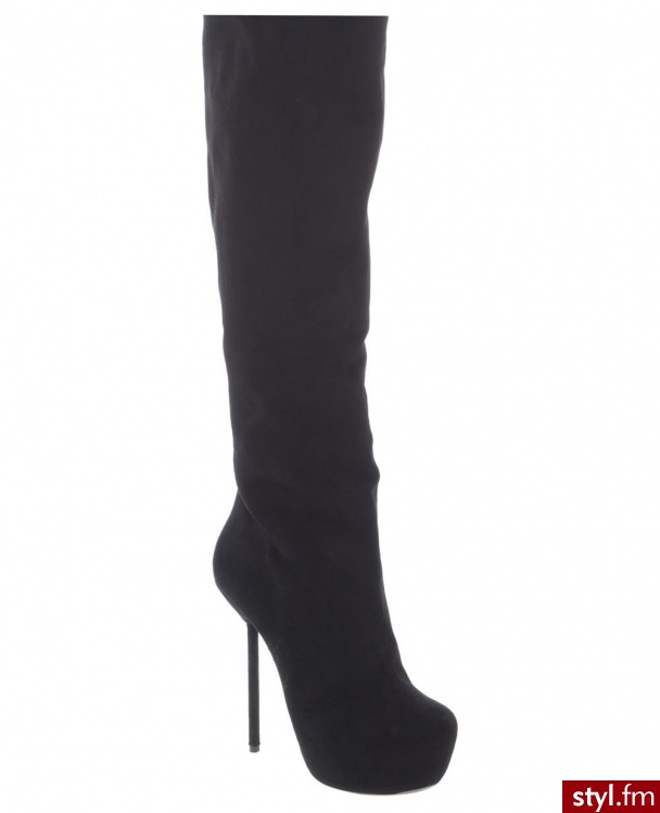 buty - Pozostałe Buty Moda