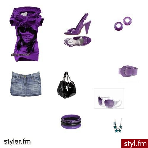 Moda - Styler