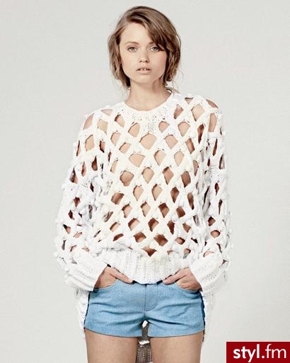 Pozostałe Ciuchy Moda