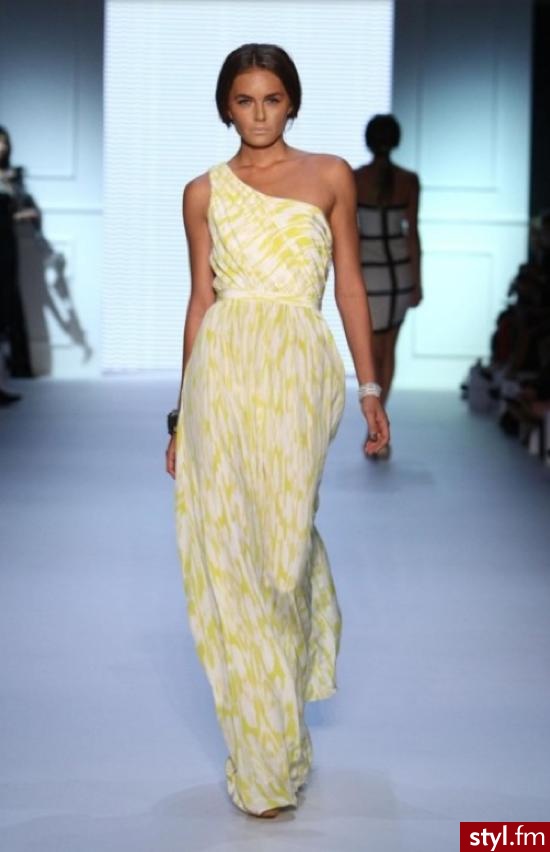 Sukienki Moda