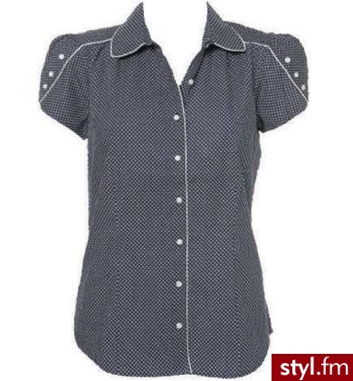top shop - Pozostałe Ciuchy Moda