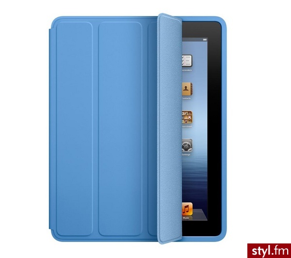 Apple Smart Case (MD458ZM/A) - Portfele i etui Dodatki Moda