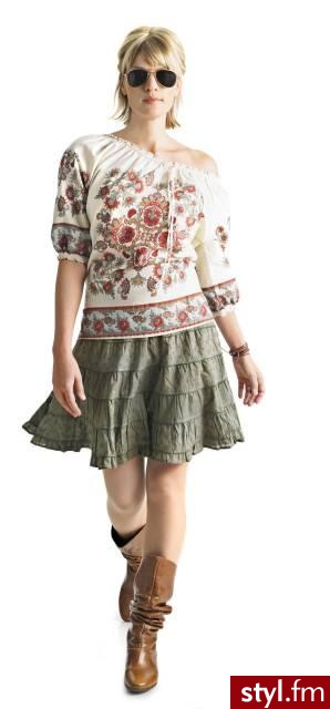 Pozostałe Ciuchy Moda