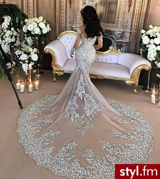 Wieczorowe Sukienki Moda