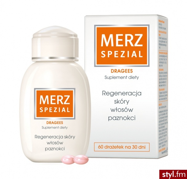 Merz Merz-Special X 60 Draż - Bransoletki Biżuteria Moda