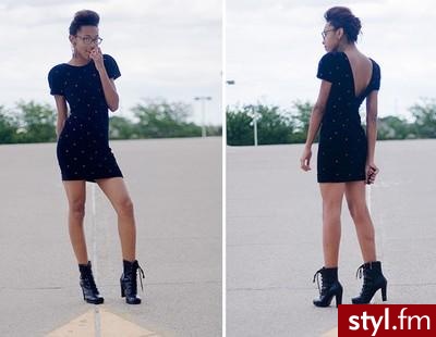 Jeżeli zdjęcie znajduje się już w galerii poproszę o link - Moda uliczna Inne Moda