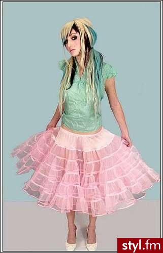 Pozostałe Ciuchy Moda