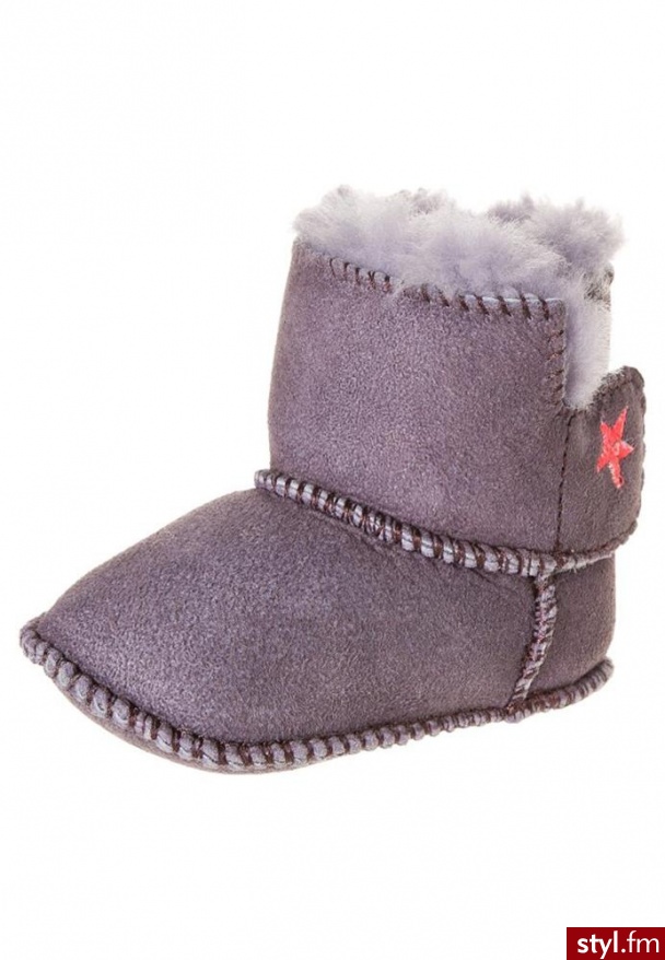 Molo DUST Kapcie lilia (17331202) - Pozostałe Buty Moda